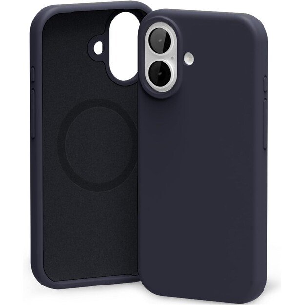 Apple iPhone 17 Tamsiai mėlyna