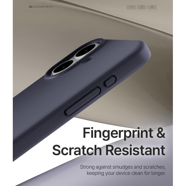 Apple iPhone 17 Tamsiai mėlyna 2