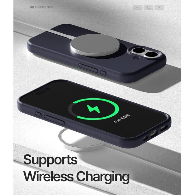 Apple iPhone 17 Tamsiai mėlyna 4