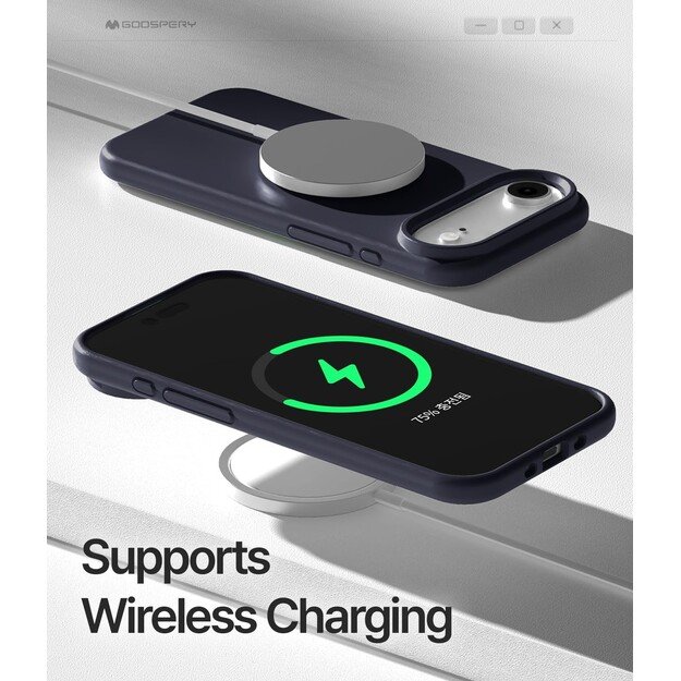 Apple iPhone Air Tamsiai mėlyna 4