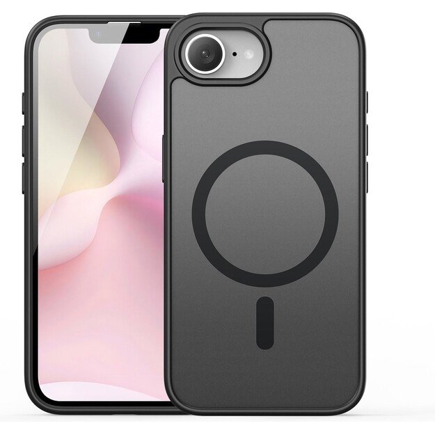 Apple iPhone 17e Juodas