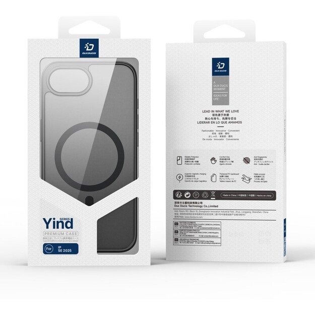 Apple iPhone 17e Juodas 5