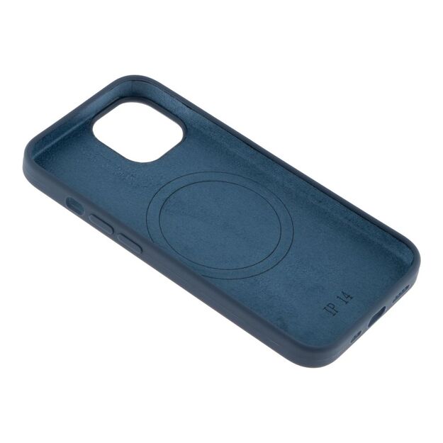 Apple iPhone 17 Pro Max Mėlynas 3