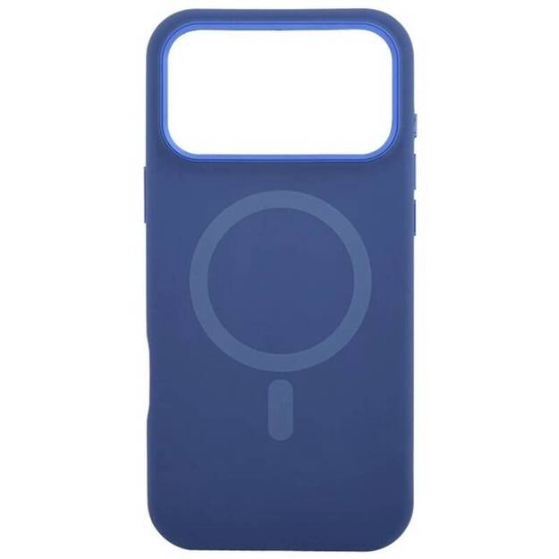 Apple iPhone 17 Pro Max Mėlynas