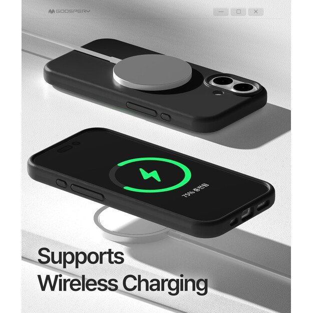 Apple iPhone 17e Juodas 4