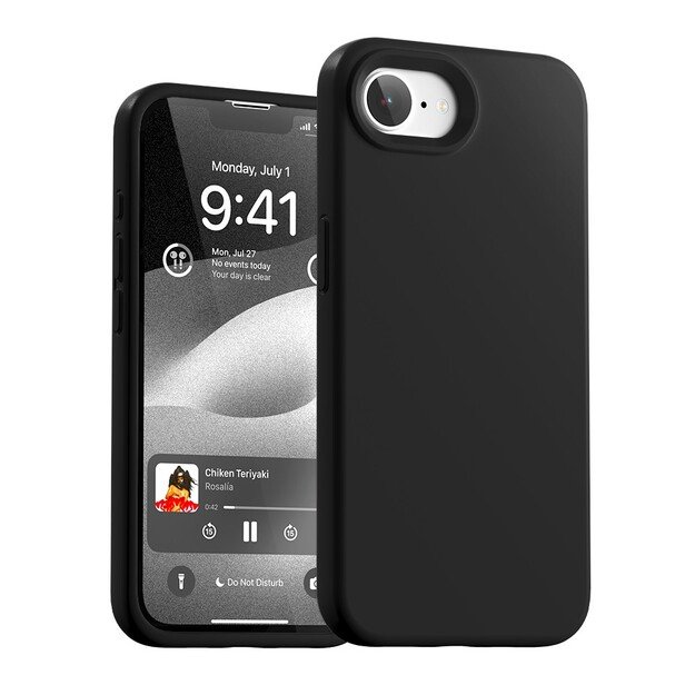 Apple iPhone 17e Juodas