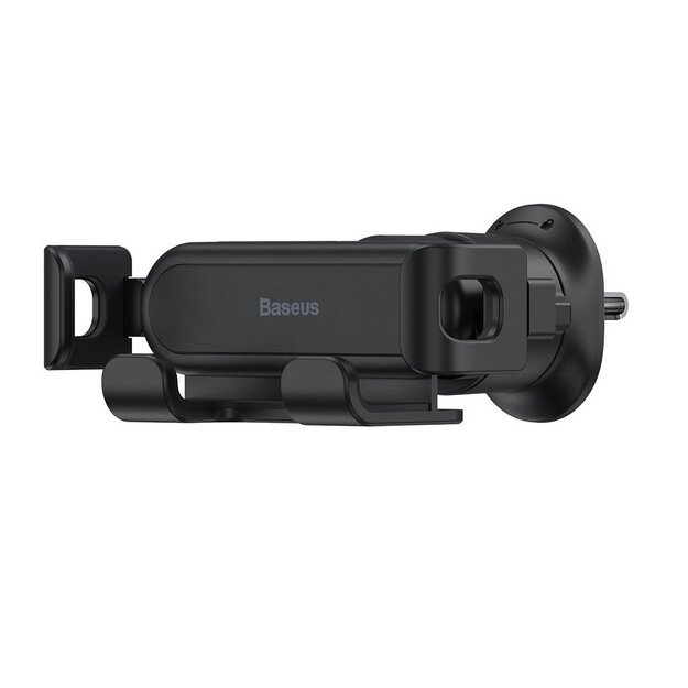 Automobilinis laikiklis Baseus SUWX010001 Juodas 2