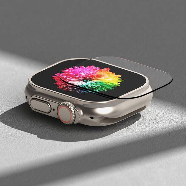 Apple Watch Ultra apsauginis stikliukas