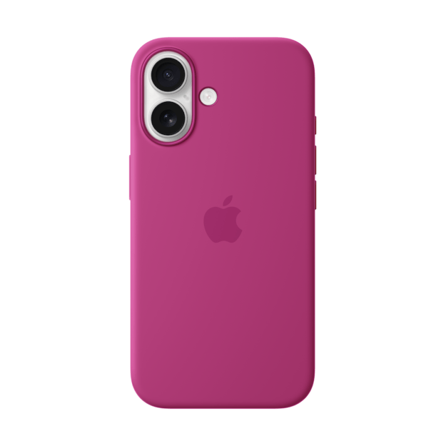 Apple iPhone 16 Rožinis
