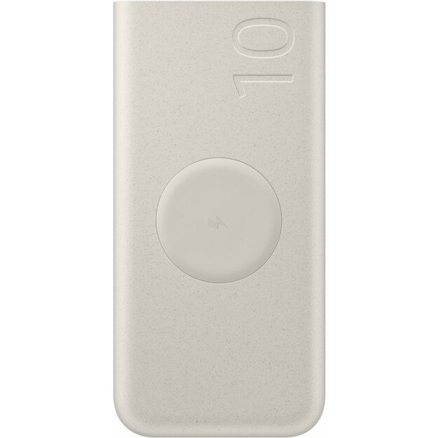Power Bank Samsung EB-U2510XUEGEU 25W PD+FQI 10000mAh