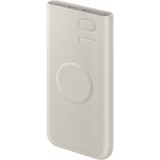 Power Bank Samsung EB-U2510XUEGEU 25W PD+FQI 10000mAh