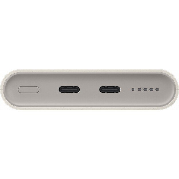 Power Bank Samsung EB-U2510XUEGEU 25W PD+FQI 10000mAh