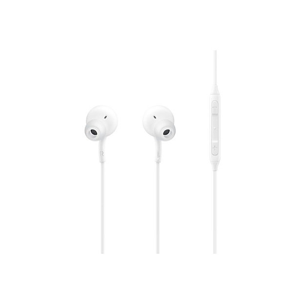Ausinės Samsung AKG EO-IC100BWEGEU Type-C Baltos 3