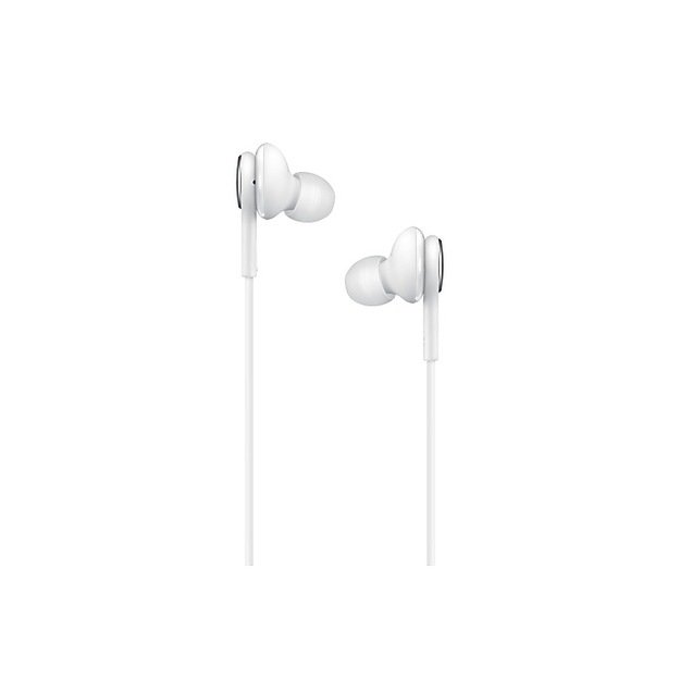 Ausinės Samsung AKG EO-IC100BWEGEU Type-C Baltos 4