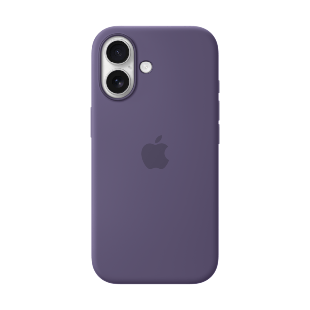 Apple iPhone 17 Violetinis