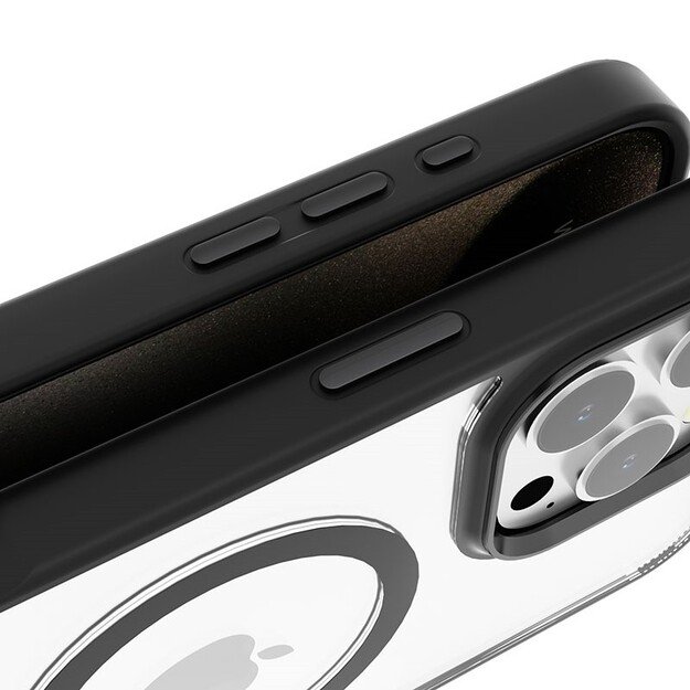 Apple iPhone 15 Pro Max Mėlynas 2