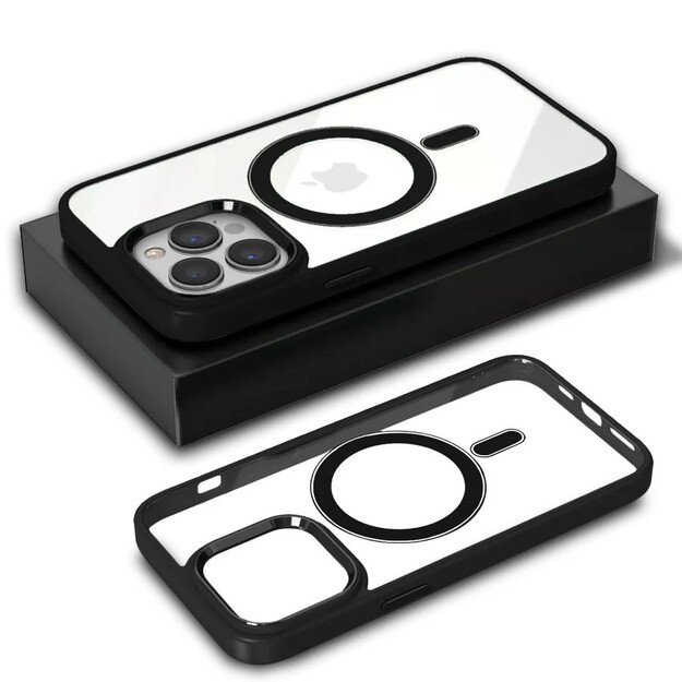 Apple iPhone 15 Pro Max Mėlynas 4