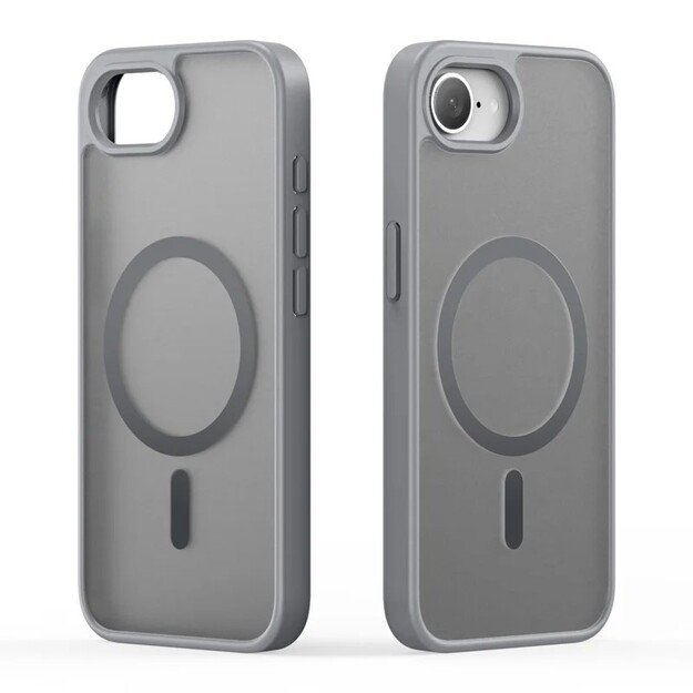 Apple iPhone 16e Pilkas 1
