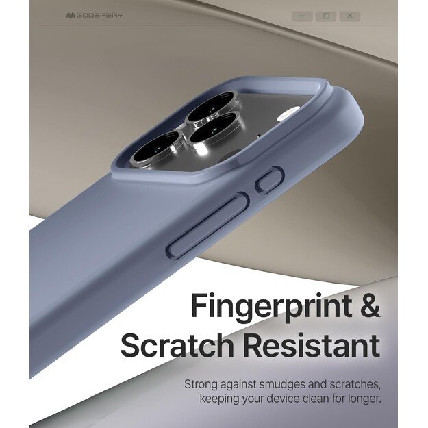 Apple iPhone 17 Pro Levandos pilka 2