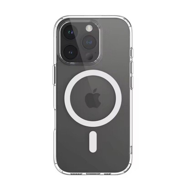 Apple iPhone 14 Pro Max Skaidrus