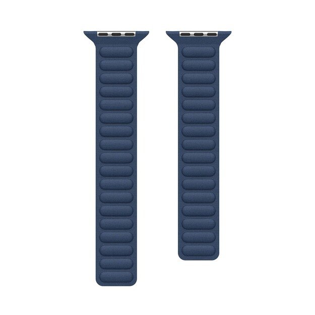 Dux Ducis Apple watch apyrankė 38/40/41mm Mėlyna