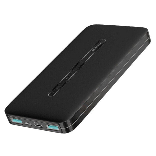 Power Bank Joyroom JR-T012 10000mAh Juodas