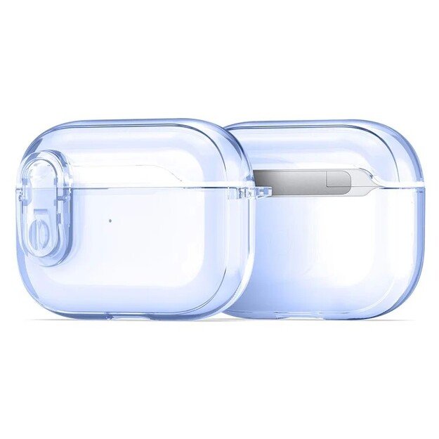 Dux Ducis Apple AirPods Pro dėklas mėlynas 1