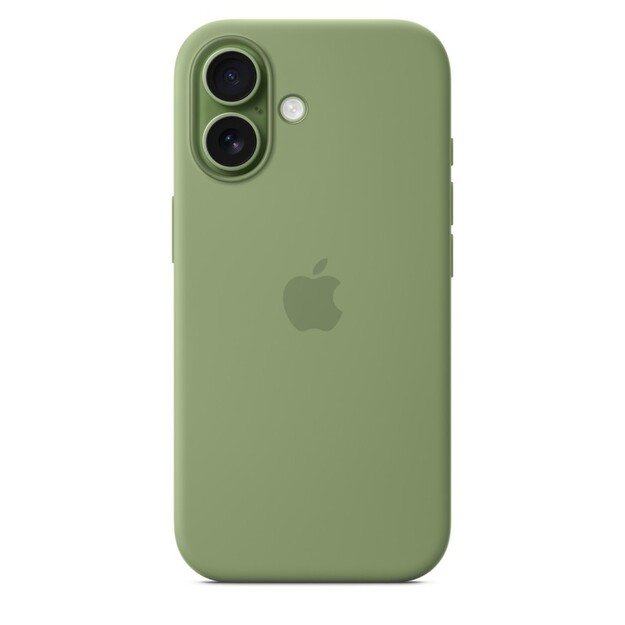 Apple iPhone 17 Žalias