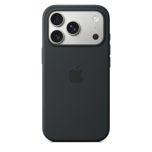 Apple iPhone 17 Pro Max Juodas