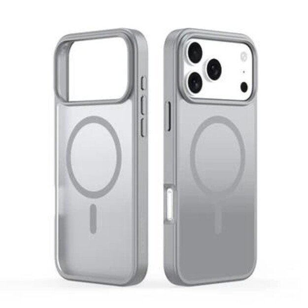 Apple iPhone 17 Pro Pilkas 1