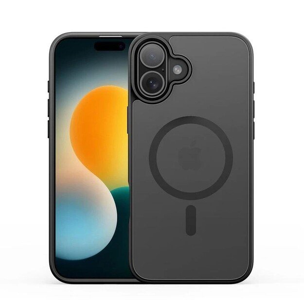 Apple iPhone 17 Juodas Apple iPhone 17 Juodas