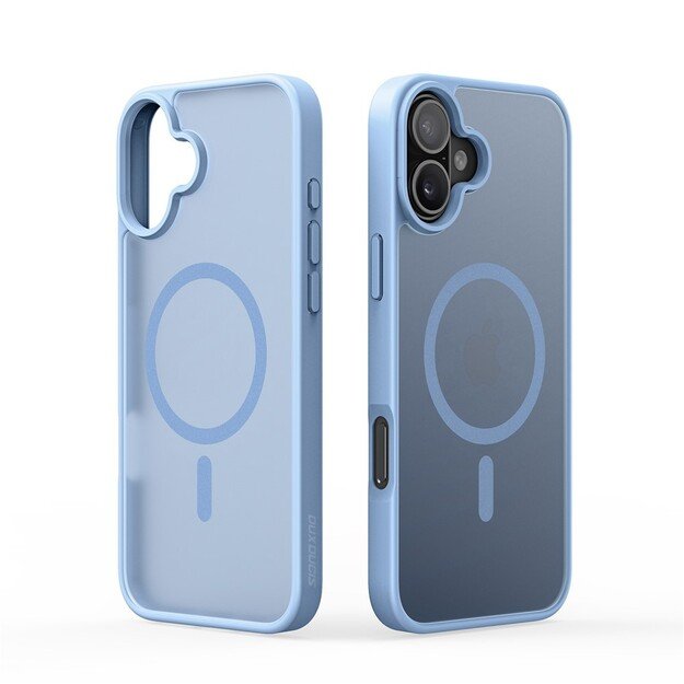 Apple iPhone 17 Mėlynas 1