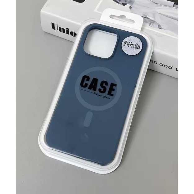 Apple iPhone 17 Mėlynas 4