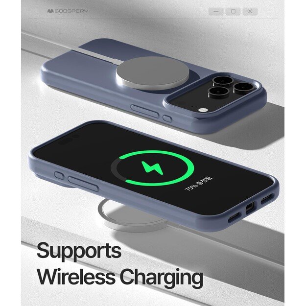 Apple iPhone 17 Pro Max Levandos pilka 4