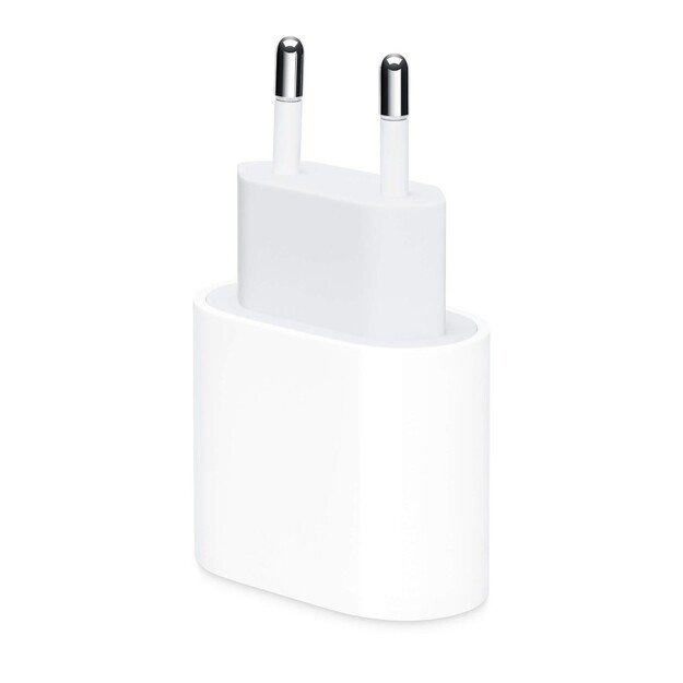 Krovimo blokelis Apple 20w MUVV3ZM/A