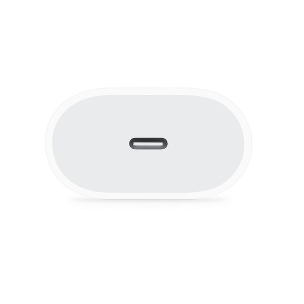 Krovimo blokelis Apple 20w MUVV3ZM/A