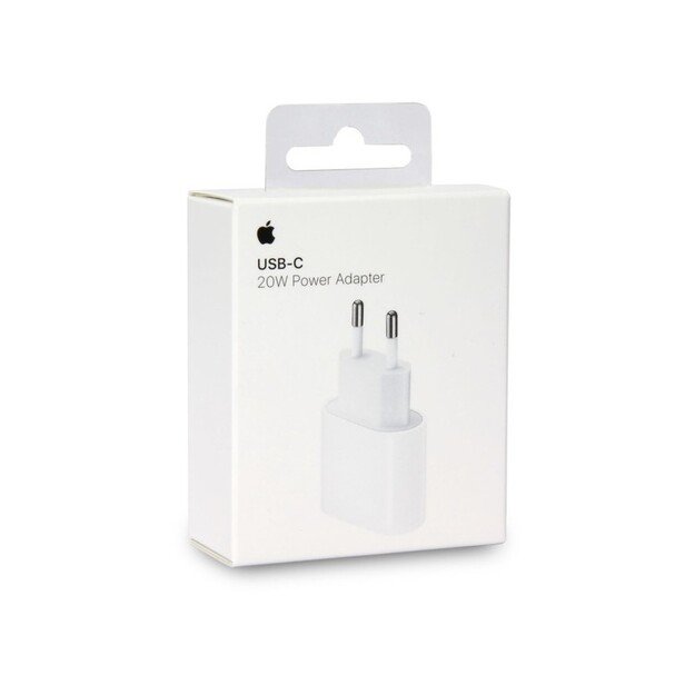 Krovimo blokelis Apple 20w MUVV3ZM/A