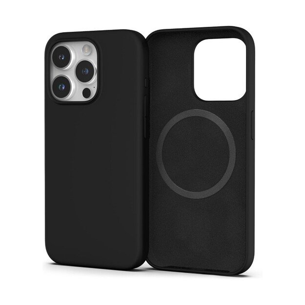 Apple iPhone 12 Pro Juodas