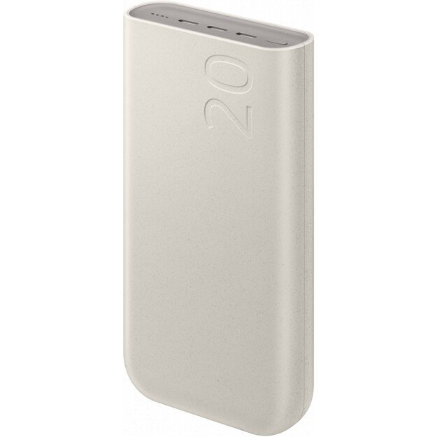 Power Bank Samsung EB-P4520XUEGEU PD45W 20000mAh