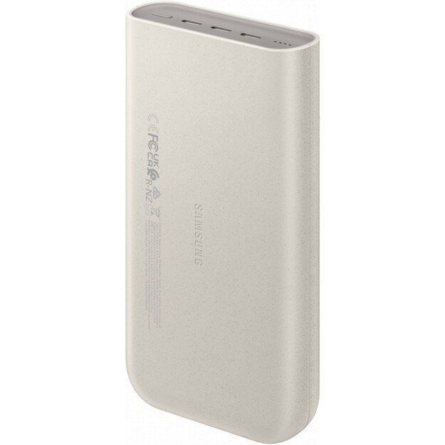 Power Bank Samsung EB-P4520XUEGEU PD45W 20000mAh