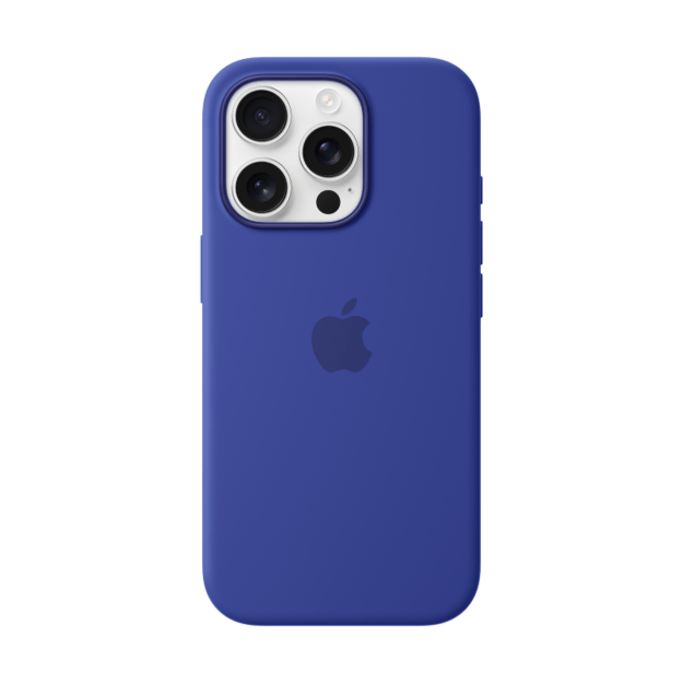 Apple iPhone 16 Pro Mėlyna