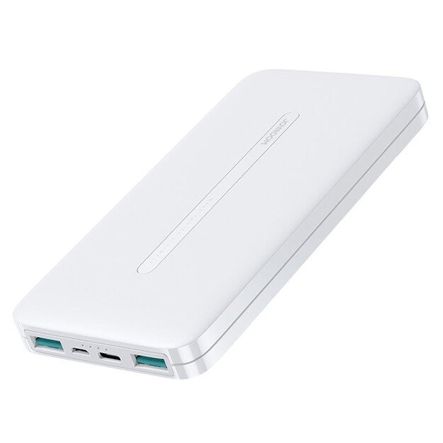 Power Bank Joyroom JR-T012 10000mAh Baltas