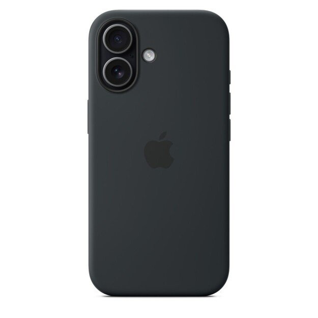 Apple iPhone 17 Juodas