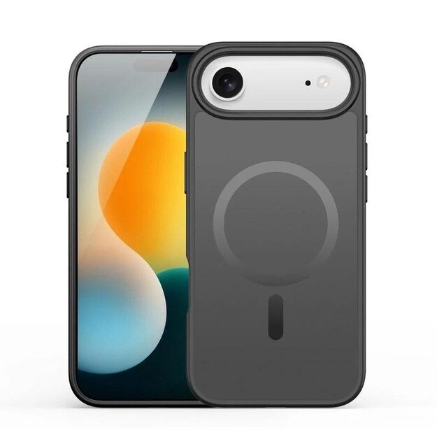 Apple iPhone Air Juodas