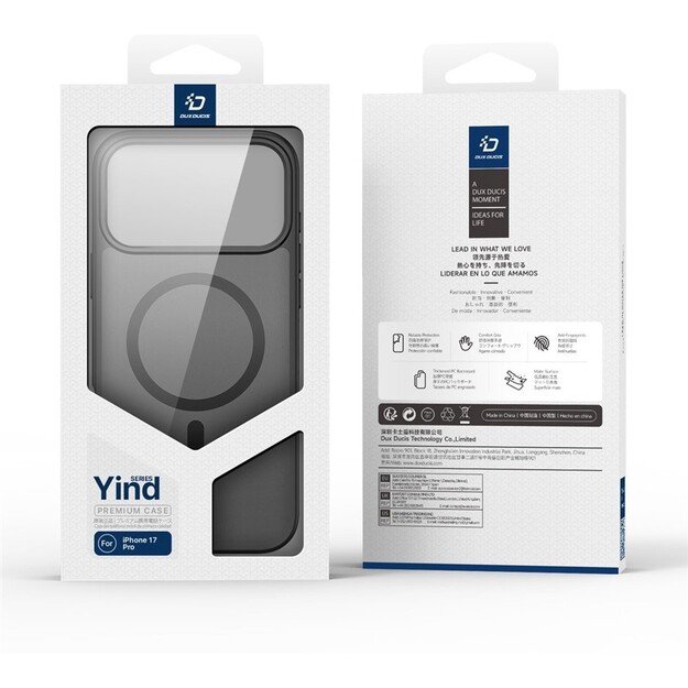 Apple iPhone 17 Pro Juodas 5 Apple iPhone 17 Pro Juodas 5