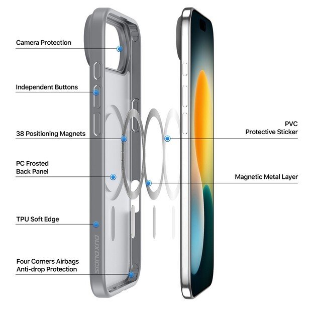 Apple iPhone Air Pilkas 3