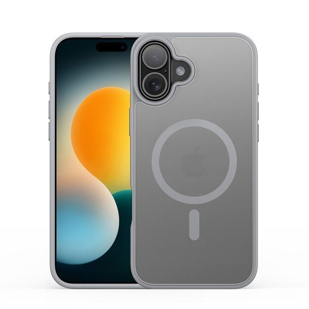 Apple iPhone 17 Pilkas