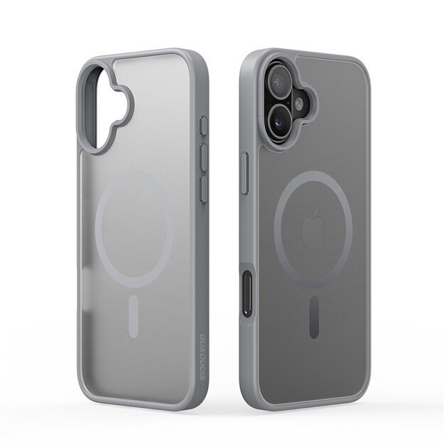 Apple iPhone 17 Pilkas 1