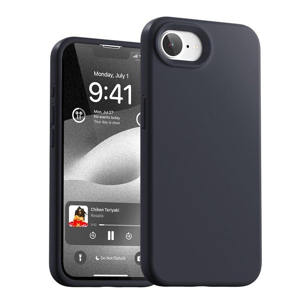 Apple iPhone 16e Tamsiai mėlyna