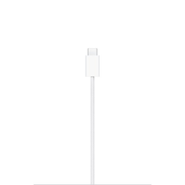Apple Wireless Magsafe kroviklis 25W Baltas